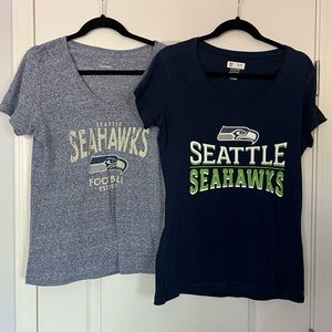 Seattle Seahawks shirts